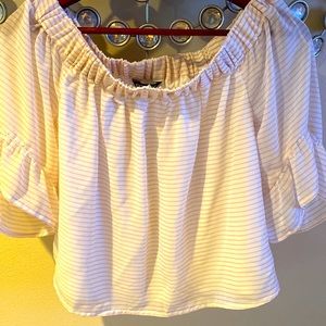 NWT Express XS Top